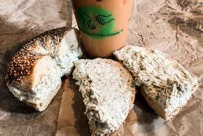 Brooklyn Bagel & Coffee Company