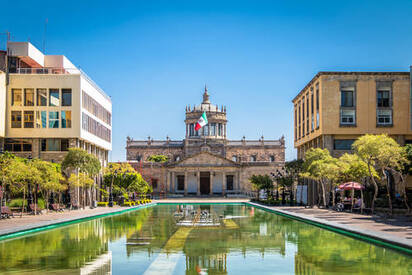 Cabanas Cultural Institute