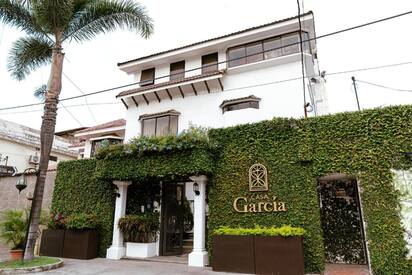 Casa Garcia Hotel
