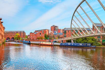 Castlefield