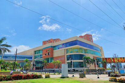 Centro Comercial Buenavista Barranquilla
