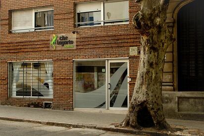 Che Lagarto Hostel Montevideo 