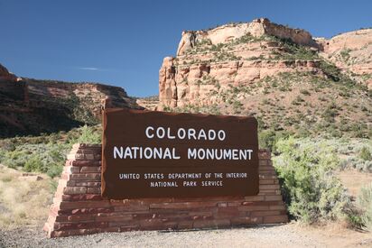 Colorado National Monument