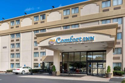 Comfort Inn 