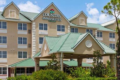 Country Inn