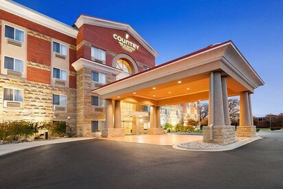 Country Inn & Suites by Raddisson
