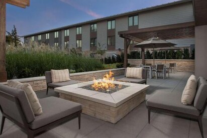 Country Inn Suites by Radisson Seattle-Tacoma International Airport WA
