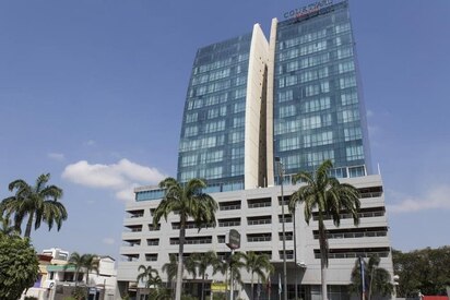 Courtyard by Marriott Guayaquil