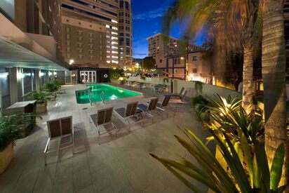 Courtyard by Marriott San Juan Miramar