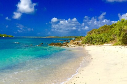 Culebra Island