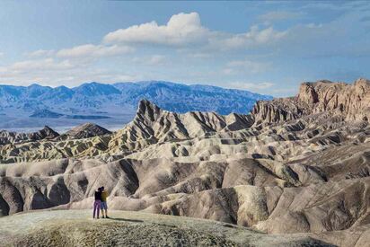 Death Valley National Park