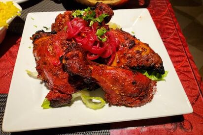 Dhaba Express Toronto 