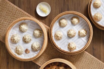 Din Tai Fung