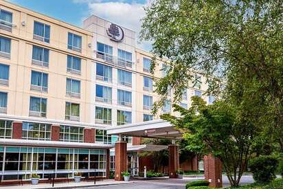 DoubleTree by Hilton Boston Bayside Boston