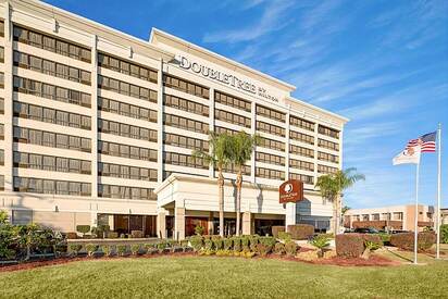 DoubleTree by Hilton Hotel New Orleans