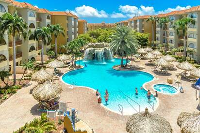 Eagle Aruba Resort Casino Aruba