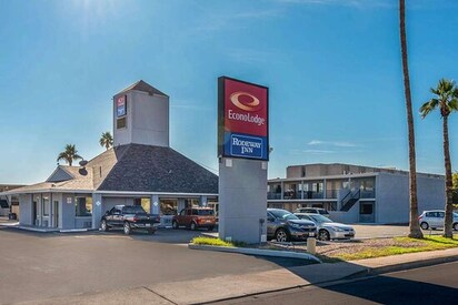 Econo Lodge