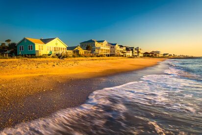 Edisto Beach