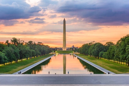 El Monumento de Washington