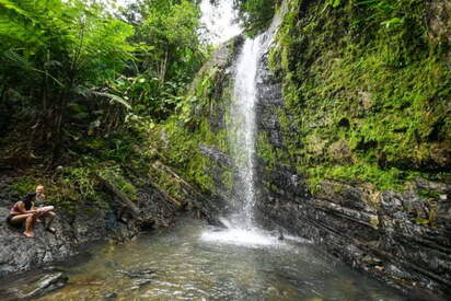 El Yunque National Forest