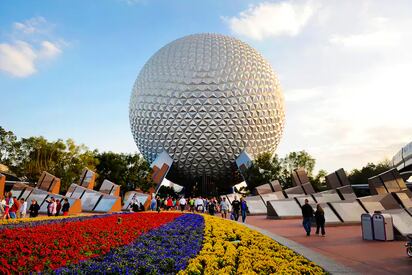 Epcot