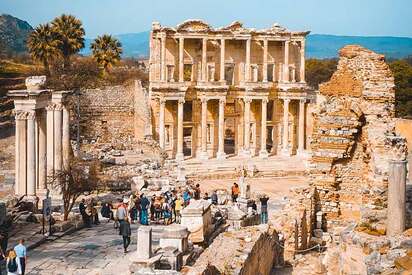 Ephesus