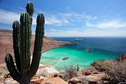 Espiritu Santo Island