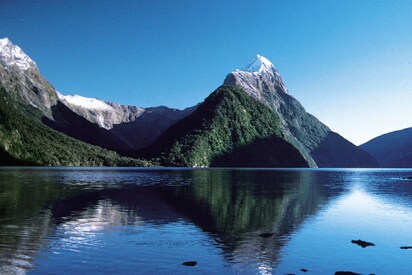 Fiordland National Park