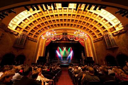 Florida Theater Jacksonville