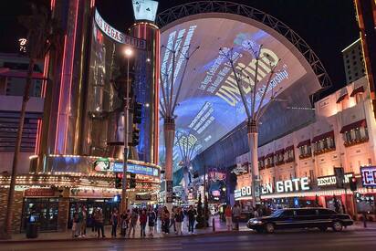 Fremont Street