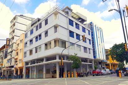 GH Sander Hotel Guayaquil - Lowest Flight Fares GH Sander Hotel Guayaquil
