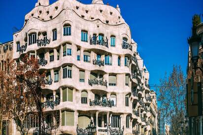 Gallery Hotel barcelona 