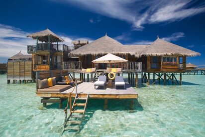 Gili Lankanfushi