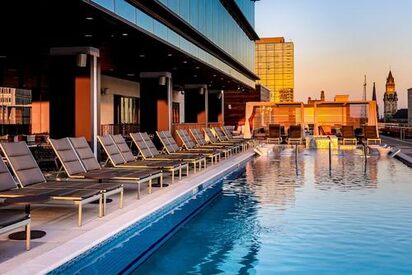 Grand-Hyatt-Hotel-Nashville - Lowest Flight Fares Grand Hyatt Hotel