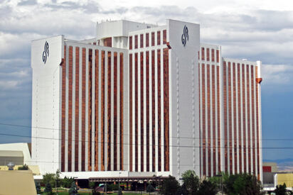 Grand Sierra Resort and Casino Reno