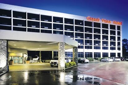 Grand Vista Hotel