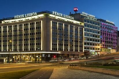 HF Fenix Lisbon 