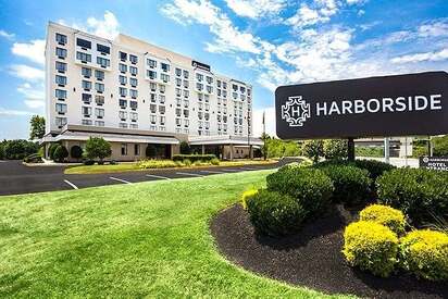Harborside Hotel Maryland 