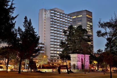 Hilton Colon Quito