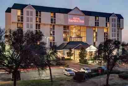 Hilton Garden Inn Dallas