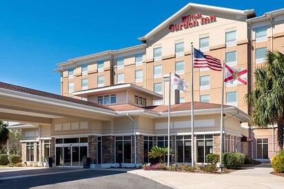 Hilton Garden Inn