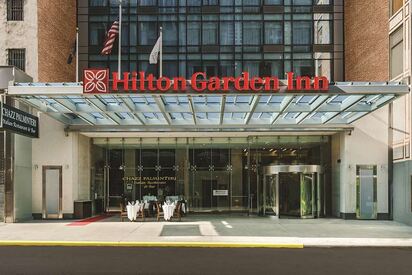 Hilton Hotel & Resort