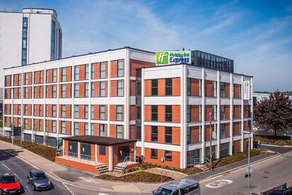 Holiday Inn Express Exeter