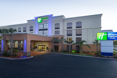 Holiday Inn Express