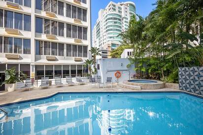 Holiday Inn Express San Juan Condado