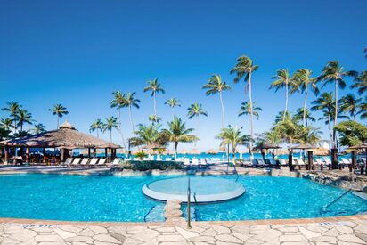 Holiday Inn Resort Aruba-Beach Resort Casino Aruba