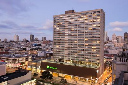 Holiday Inn San Francisco