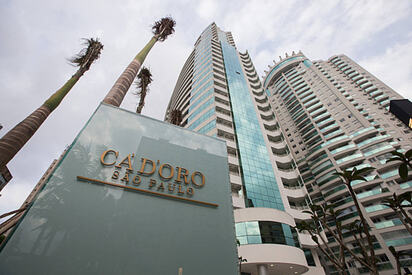 Hotel Ca'd'Oro