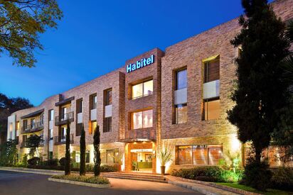 Hotel Habitel Prime