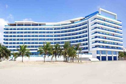 Hotel Las Americas Casa de Playa